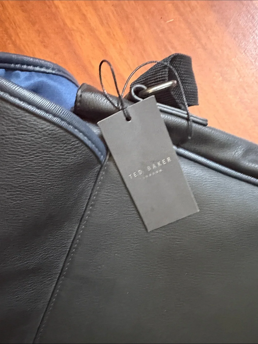 Ted Baker stylish ted